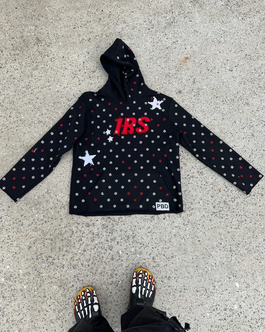 IRS HOODIES