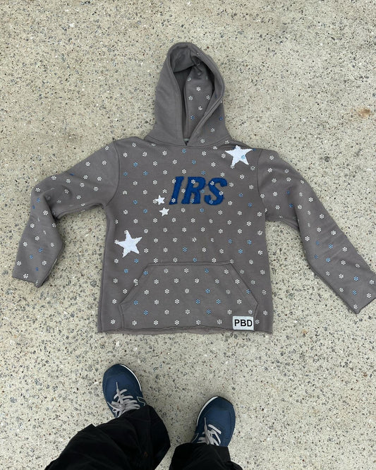 IRS HOODIES